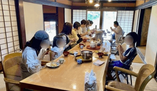 子ども食堂を開催しました🍛