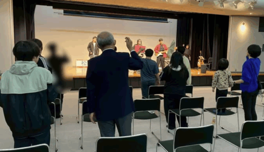 文化祭を開催しました☀️