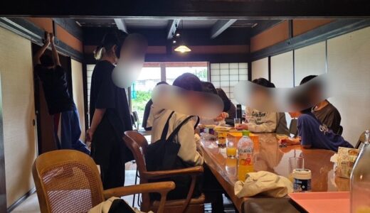 5/23 子ども食堂を開催しました
